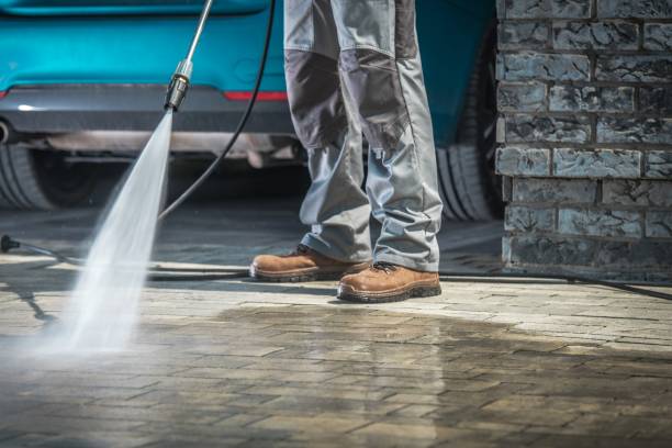 Shelton, NE Pressure Washing Services Company